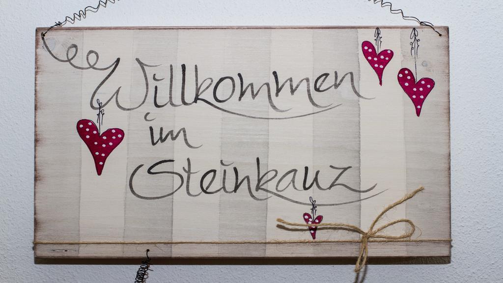 Wittenberg Ferienwohnungen Eule מראה חיצוני תמונה